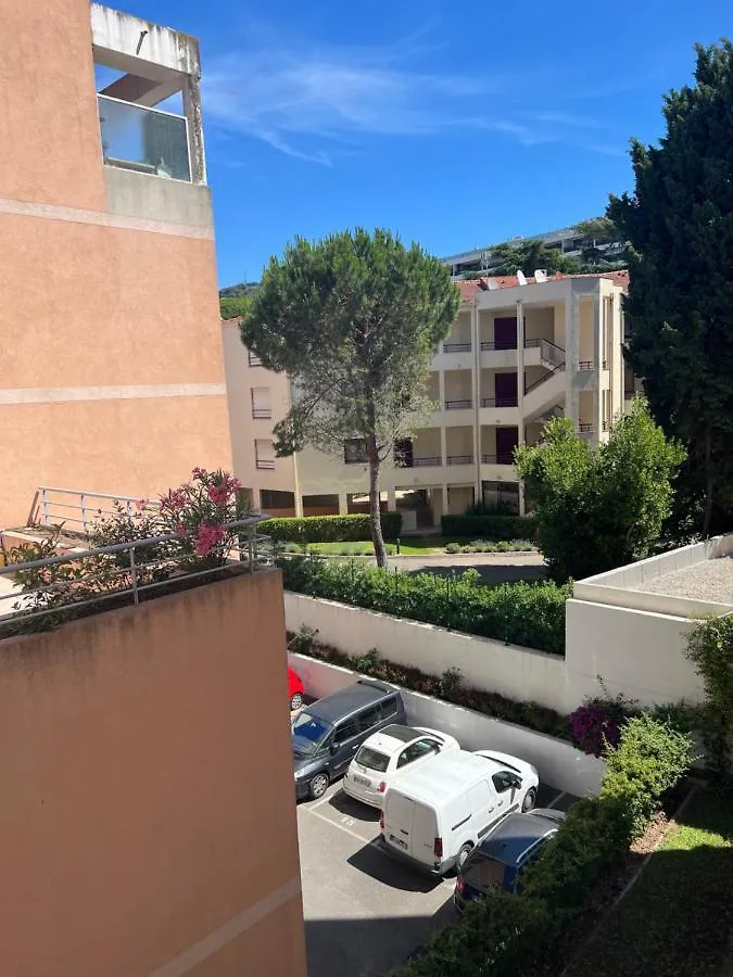 Loena Cannes Centre - Appartement Entier 2 Pieces - 4 Personnes - Proche Croisette Palais Festival Plage - Internet Gratuit - Climatisation - Non Fumeur Frankrike